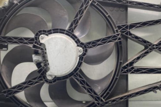 Moto ventilateur radiateur ALFA ROMEO GIULIETTA 2