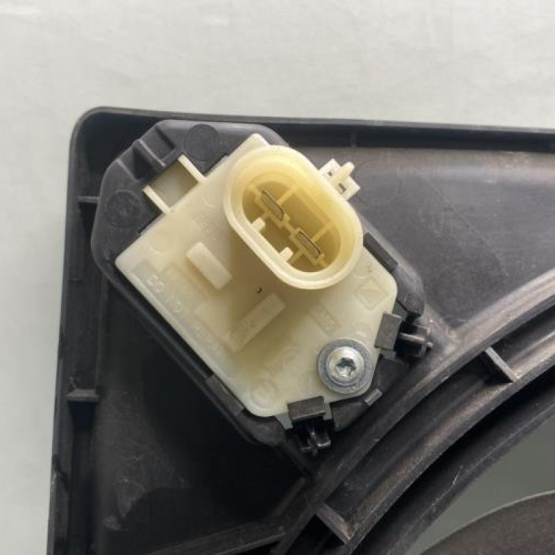 Moto ventilateur radiateur ALFA ROMEO GIULIETTA 2 Photo n°4