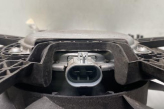 Moto ventilateur radiateur ALFA ROMEO GIULIETTA 2