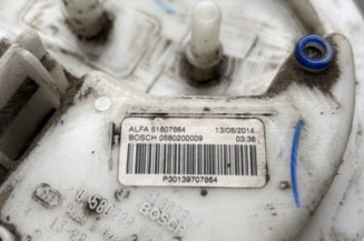 Pompe à carburant ALFA ROMEO GIULIETTA 2