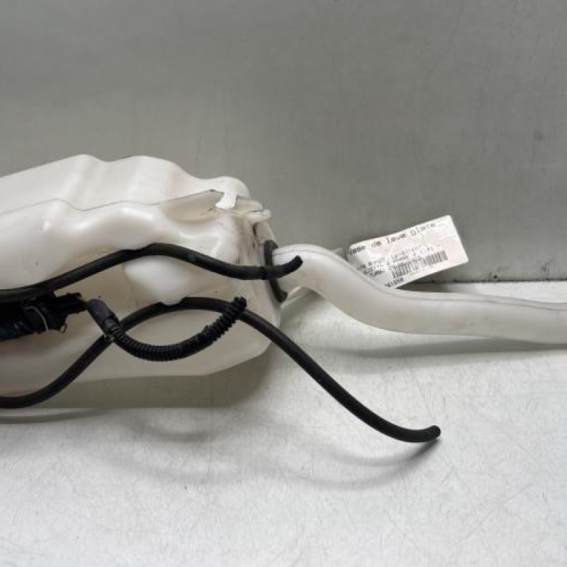 Vase de lave glace ALFA ROMEO GIULIETTA 2 Photo n°2