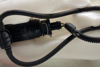 Vase de lave glace ALFA ROMEO GIULIETTA 2