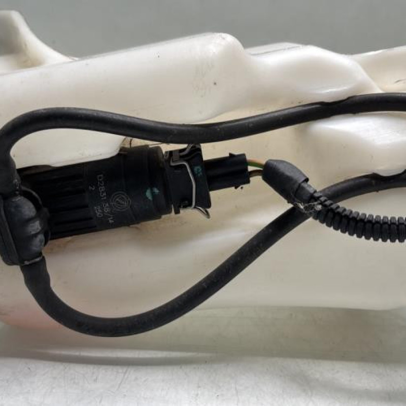 Vase de lave glace ALFA ROMEO GIULIETTA 2 Photo n°3