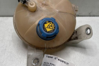 Vase d'expansion ALFA ROMEO GIULIETTA 2 Photo n°1