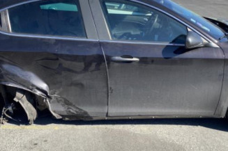 Vase de lave glace ALFA ROMEO GIULIETTA 2