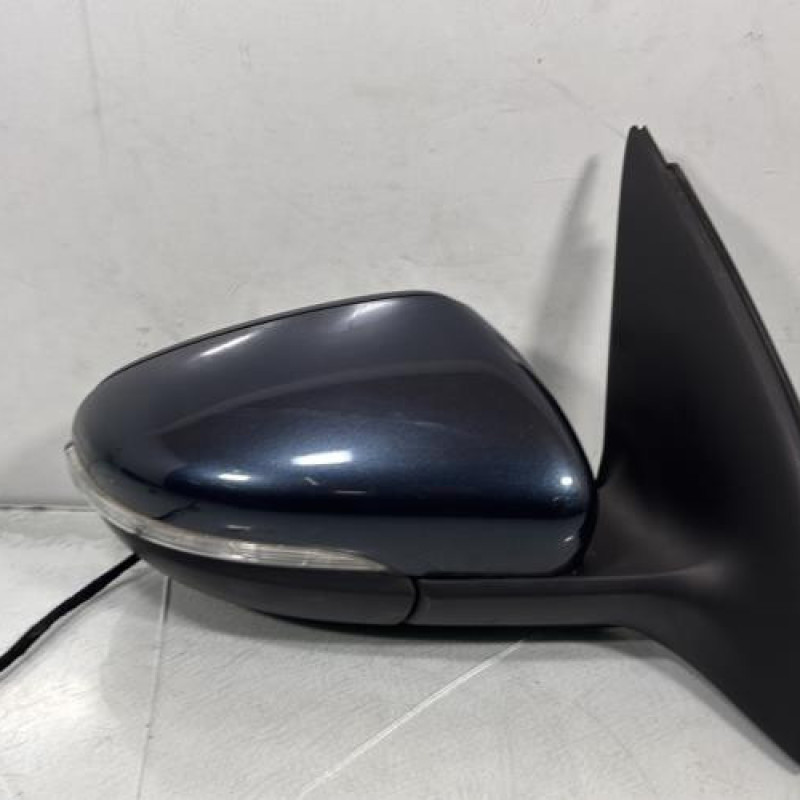 Retroviseur droit VOLKSWAGEN GOLF 6 Photo n°3