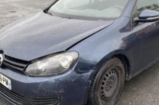 Retroviseur droit VOLKSWAGEN GOLF 6