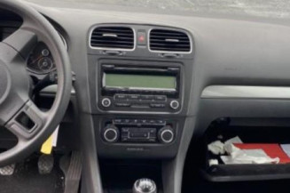 Retroviseur droit VOLKSWAGEN GOLF 6