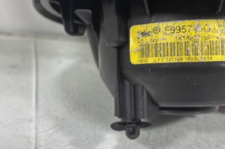Pulseur d'air VOLKSWAGEN GOLF 6