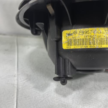 Pulseur d'air VOLKSWAGEN GOLF 6