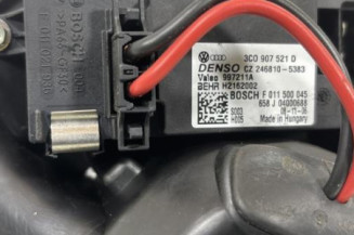 Pulseur d'air VOLKSWAGEN GOLF 6