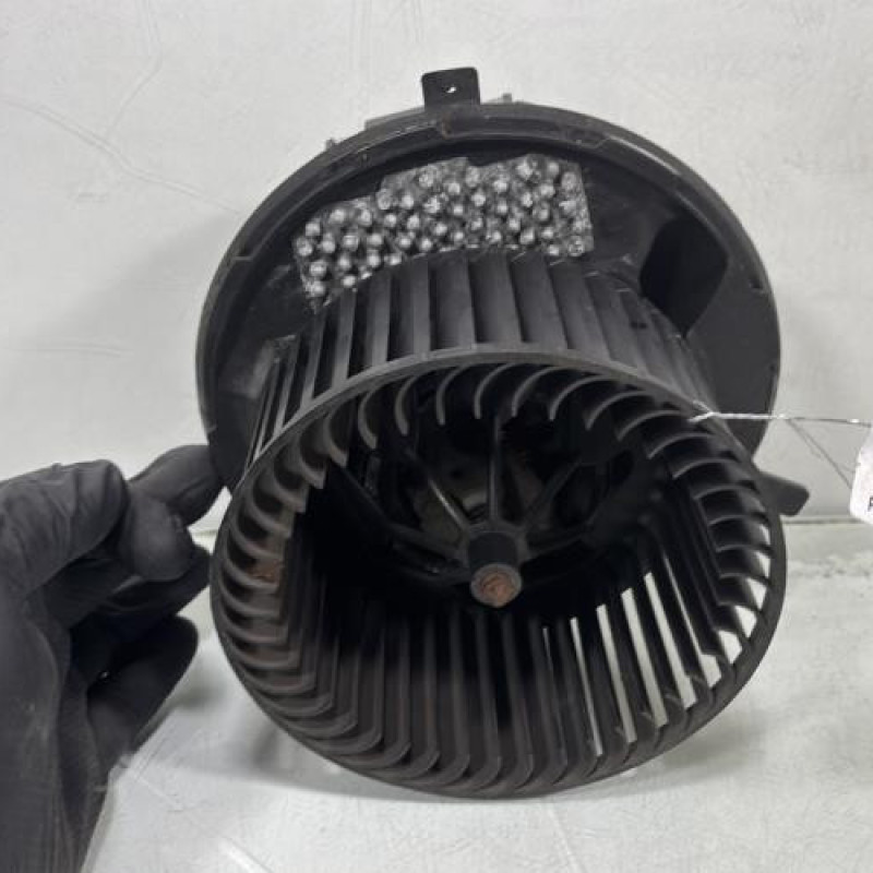 Pulseur d'air VOLKSWAGEN GOLF 6 Photo n°4