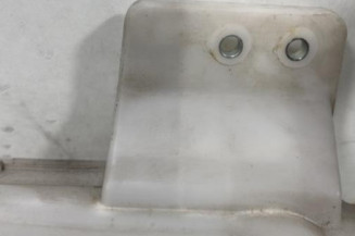 Vase de lave glace VOLKSWAGEN GOLF 6