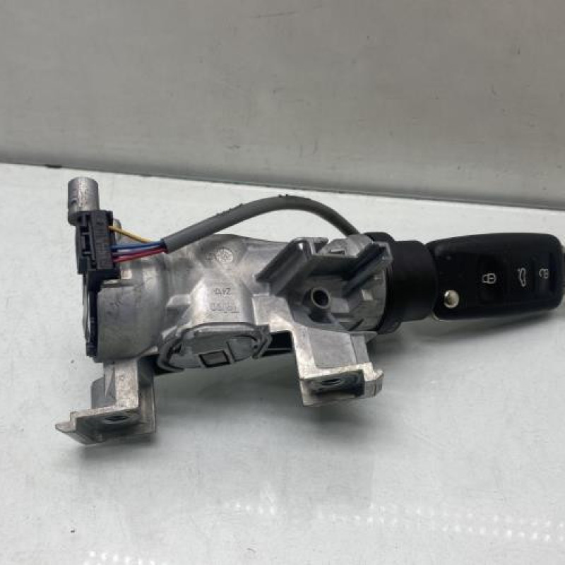 Neiman VOLKSWAGEN GOLF 6 Photo n°3