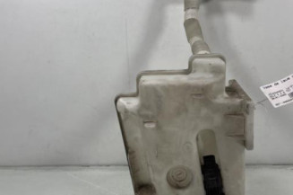 Vase de lave glace VOLKSWAGEN GOLF 6