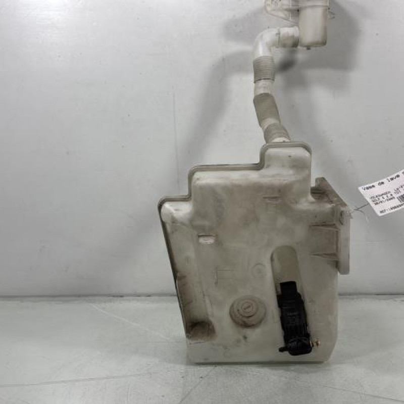 Vase de lave glace VOLKSWAGEN GOLF 6 Photo n°4