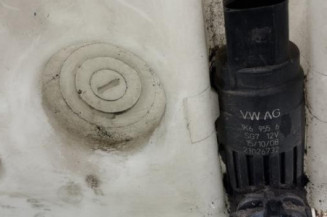 Vase de lave glace VOLKSWAGEN GOLF 6