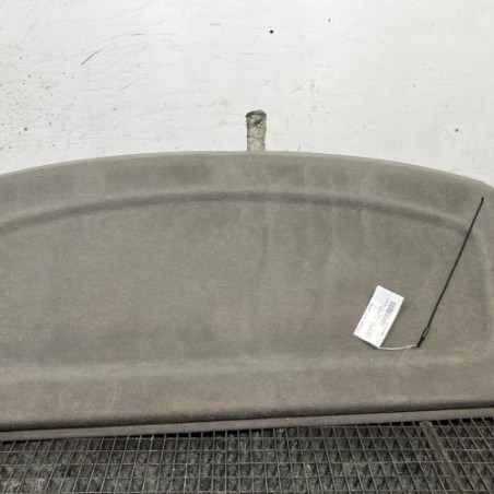 Plage arriere VOLKSWAGEN GOLF 6 Photo n°1