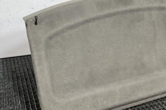 Plage arriere VOLKSWAGEN GOLF 6