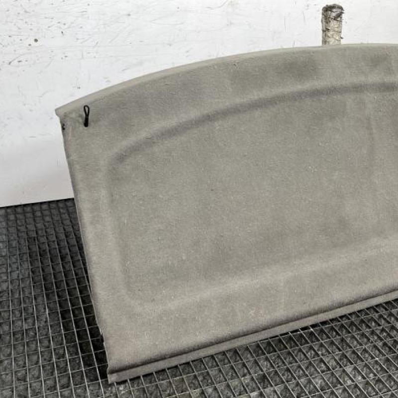 Plage arriere VOLKSWAGEN GOLF 6 Photo n°2