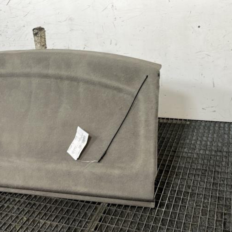 Plage arriere VOLKSWAGEN GOLF 6 Photo n°3