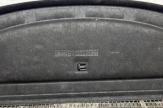 Plage arriere VOLKSWAGEN GOLF 6