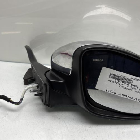 Retroviseur droit PEUGEOT 208 1 Photo n°1