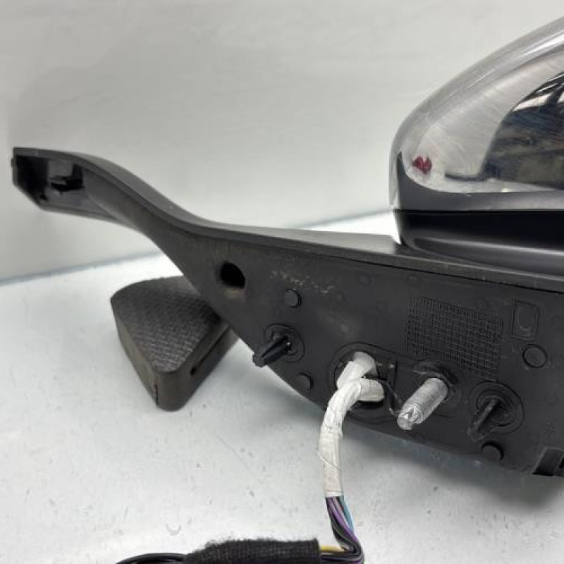 Retroviseur droit PEUGEOT 208 1 Photo n°2