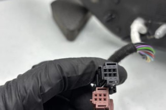 Retroviseur droit PEUGEOT 208 1