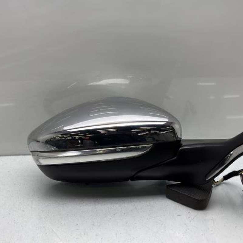Retroviseur droit PEUGEOT 208 1 Photo n°4