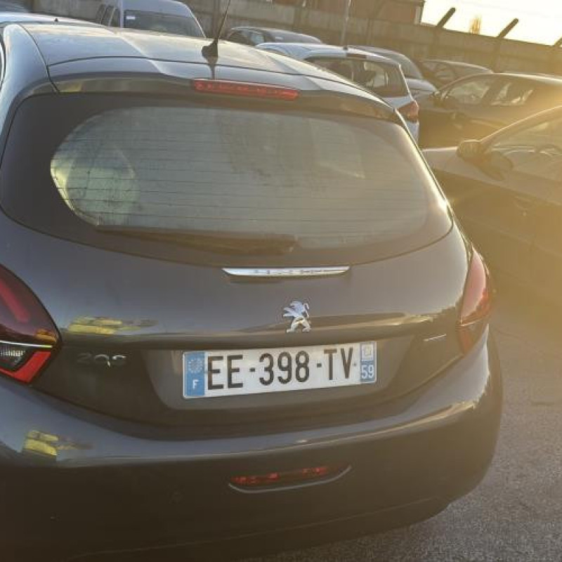 Retroviseur droit PEUGEOT 208 1 Photo n°14