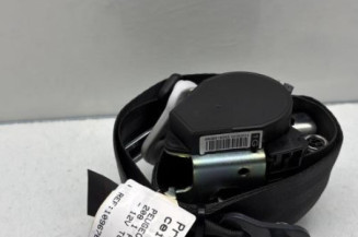 Pretensionneur de ceinture avant gauche PEUGEOT 208 1 Photo n°1