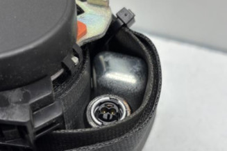 Pretensionneur de ceinture avant gauche PEUGEOT 208 1