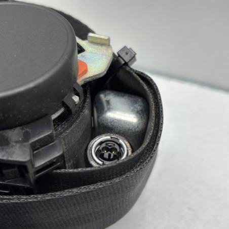 Pretensionneur de ceinture avant gauche PEUGEOT 208 1