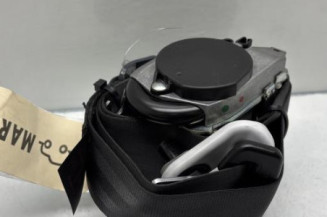 Pretensionneur de ceinture avant gauche PEUGEOT 208 1