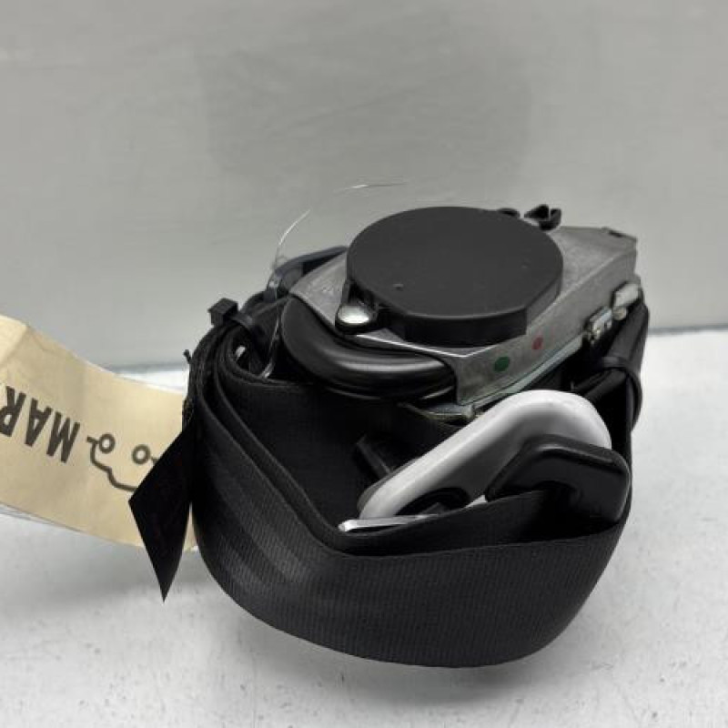 Pretensionneur de ceinture avant gauche PEUGEOT 208 1 Photo n°4