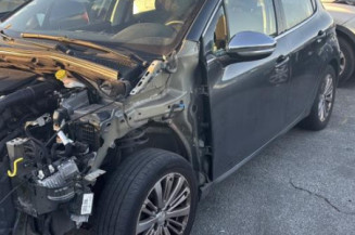 Pretensionneur de ceinture avant gauche PEUGEOT 208 1