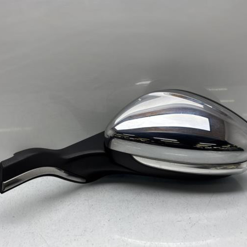 Retroviseur gauche PEUGEOT 208 1 Photo n°4