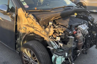 Pretensionneur de ceinture avant gauche PEUGEOT 208 1