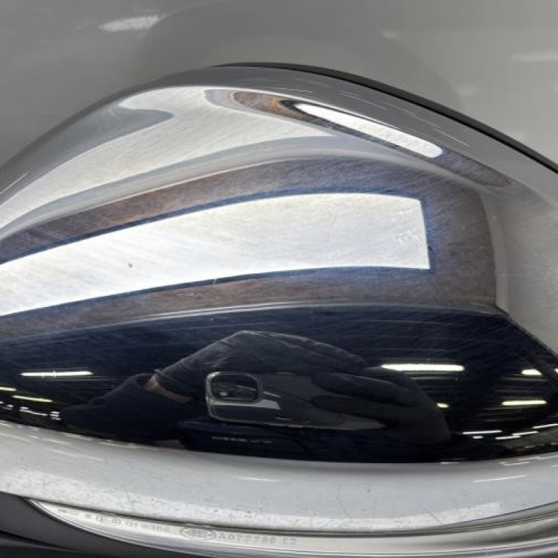 Retroviseur gauche PEUGEOT 208 1 Photo n°6