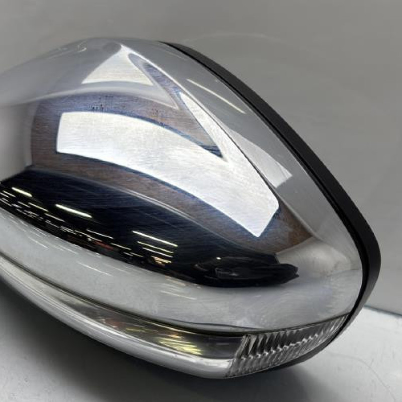 Retroviseur gauche PEUGEOT 208 1 Photo n°7