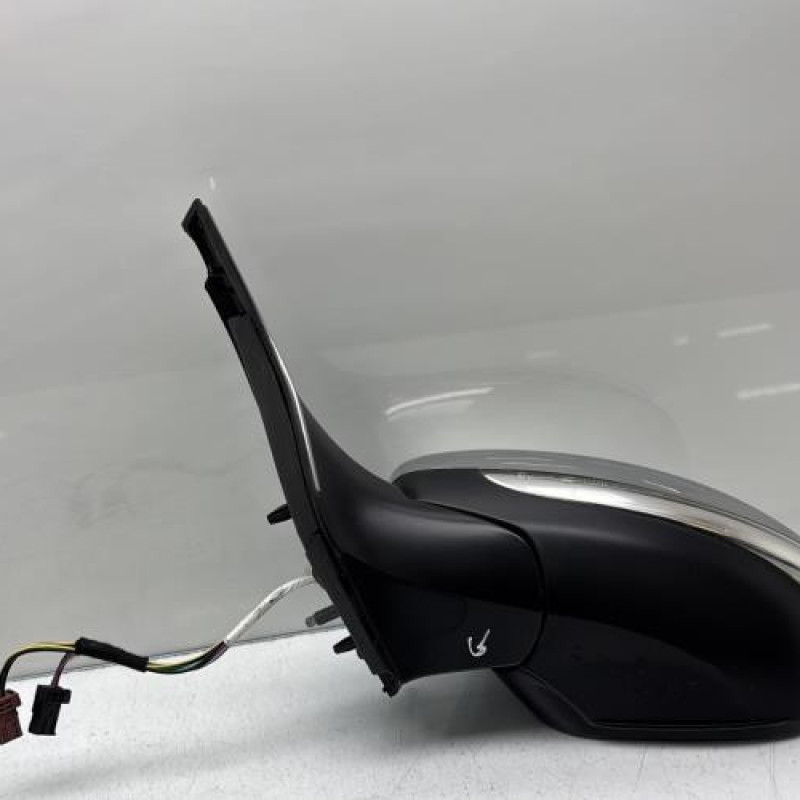 Retroviseur gauche PEUGEOT 208 1 Photo n°9