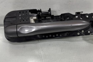 Poignee porte arriere gauche RENAULT GRAND SCENIC 3 Photo n°1