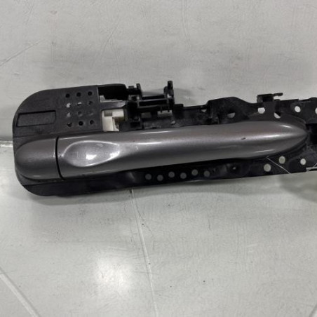 Poignee porte arriere gauche RENAULT GRAND SCENIC 3 Photo n°1