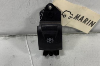 Poignee electrique frein a main RENAULT GRAND SCENIC 3 Photo n°1