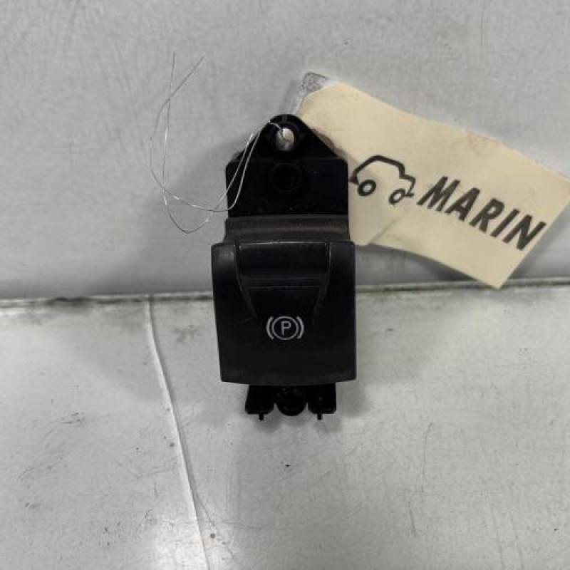 Poignee electrique frein a main RENAULT GRAND SCENIC 3 Photo n°1