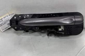 Poignee porte arriere gauche RENAULT GRAND SCENIC 3