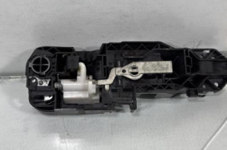 Poignee porte arriere gauche RENAULT GRAND SCENIC 3