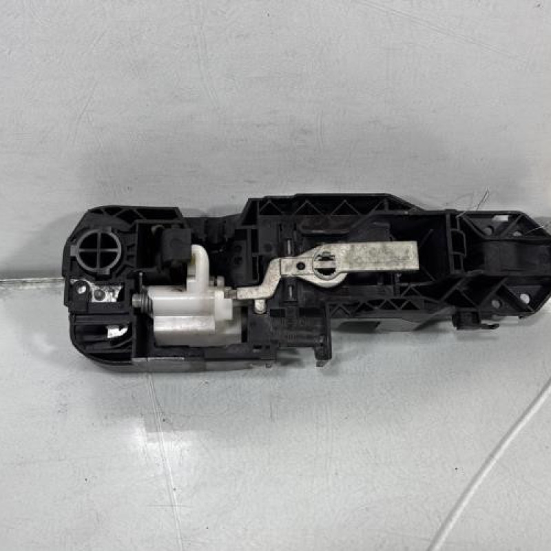 Poignee porte arriere gauche RENAULT GRAND SCENIC 3 Photo n°3