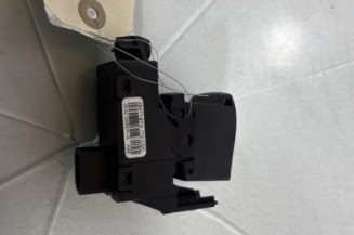 Poignee electrique frein a main RENAULT GRAND SCENIC 3